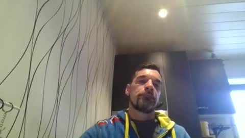 man_from_geaven online show from 02.10.25