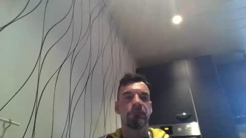 man_from_geaven online show from 02.17.25