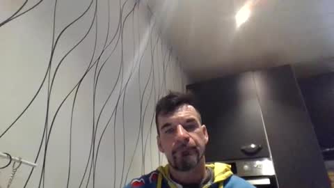 man_from_geaven online show from 02.25.25