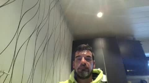 man_from_geaven online show from 10.30.25