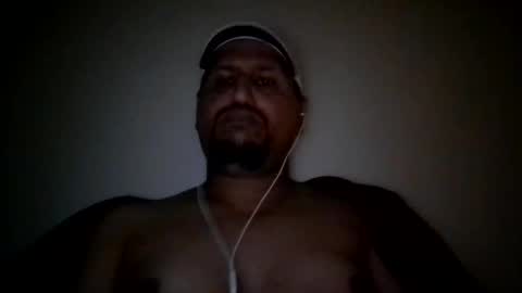 Man new online show from 02.19.25