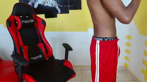 man_san11 online show from 02.02.25