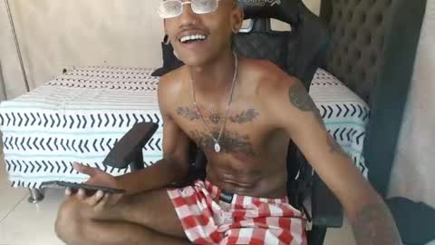 man_san11 online show from 10.02.25