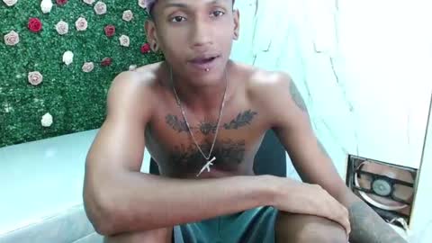 man_san11 online show from 11.21.25