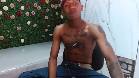 man_san11 online show from 11.25.25