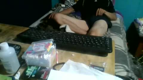 Snapshot of man_uel76 chatting on 02.01.26 man_uel76 online show from 02.01.26