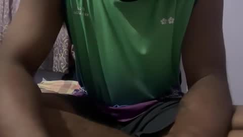 mananmathew95 online show from 09.25.25