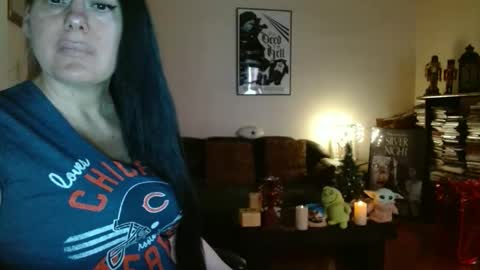 mandaloriangirlsfight online show from 12.20.25