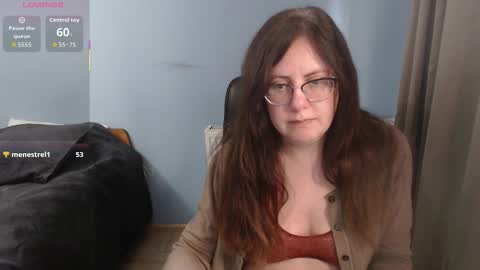 mandarinka28 online show from 03.15.26