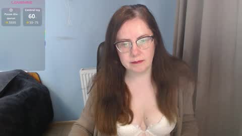 mandarinka28 online show from 03.16.26