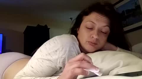 Mandi Bliss online show from 11.26.25