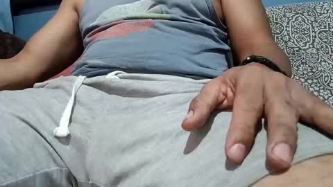 mandrilo7379 online show from 10.22.25