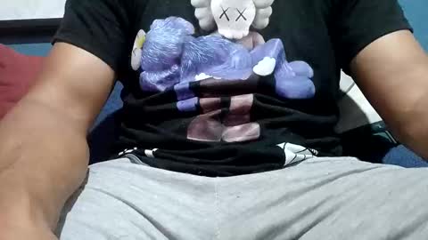 mandrilo7379 online show from 11.17.25