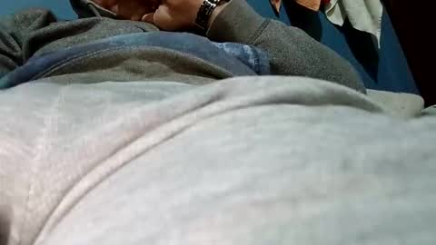 mandrilo7379 online show from 02.02.26