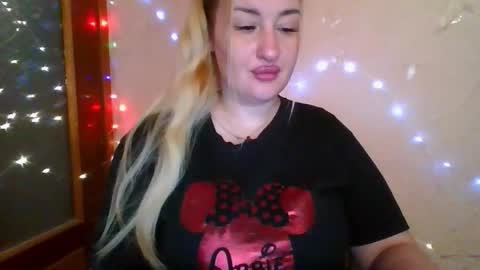 Mandy online show from 10.12.25