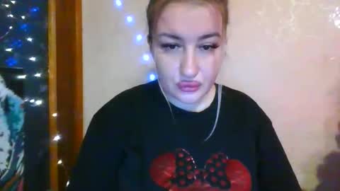 Snapshot of mandy_belcher chatting on 01.10.26 Mandy online show from 01.10.26