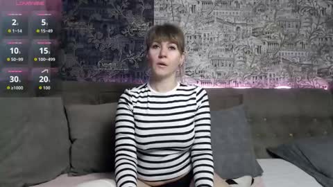 Mandy  online show from 03.06.26