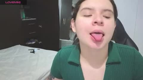 M A N D Y  online show from 10.14.25