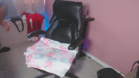 MandyBabyXXX online show from 11.30.25