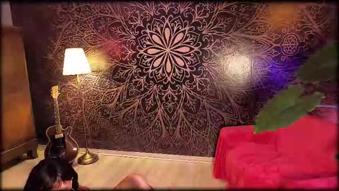 Snapshot of mandyline chatting on 02.18.26 mandyline online show from 02.18.26