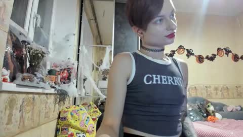 Mandy online show from 10.13.25