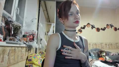 Mandy online show from 10.17.25