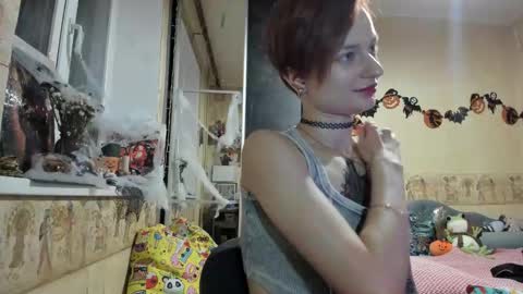 Mandy online show from 10.21.25