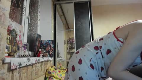 Mandy online show from 02.15.26