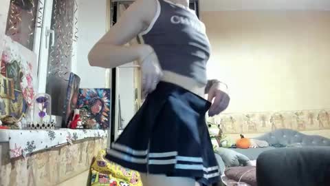 Mandy online show from 02.16.26