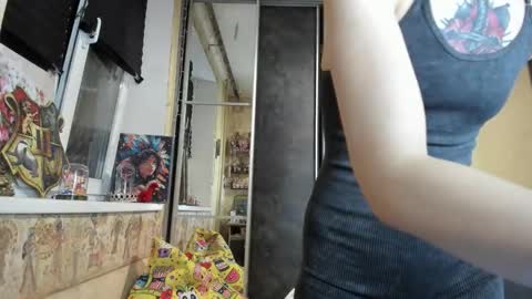 Mandy online show from 03.26.26