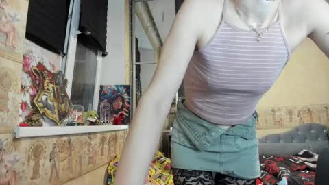 Mandy online show from 03.30.26