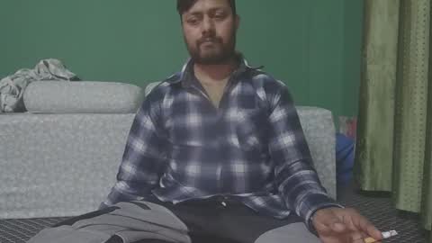 Roshan online show from 02.28.25