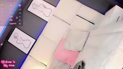 manellyksparklee online show from 10.26.25