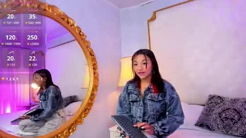 manelyk_evanss online show from 09.13.25