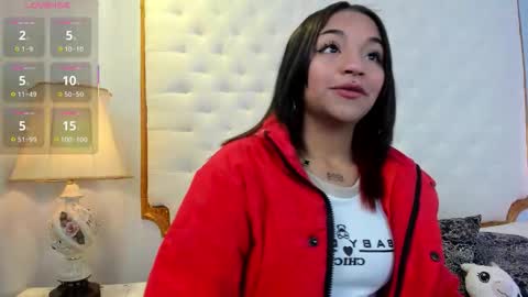 manelyk_evanss online show from 10.06.25