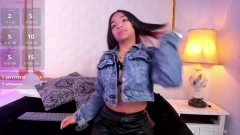 manelyk_evanss online show from 10.18.25