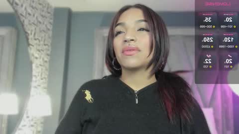 Snapshot of manelyk_evanss chatting on 12.20.25 manelyk_evanss online show from 12.20.25