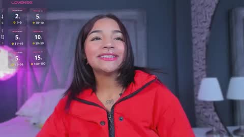 Snapshot of manelyk_evanss chatting on 12.22.25 manelyk_evanss online show from 12.22.25