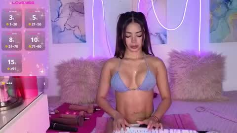 Mane Summers online show from 09.23.25