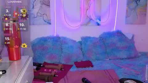 Mane Summers online show from 11.16.25