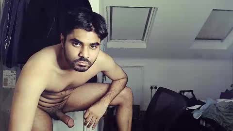 manewild online show from 11.21.25