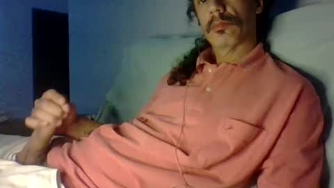 Snapshot of mangara_ chatting on 07.04.26 Mangar online show from 07.04.26