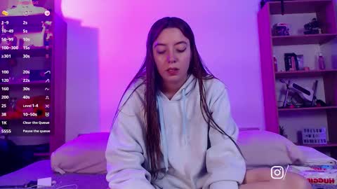 Snapshot of mangxx chatting on 01.09.26 Danny online show from 01.09.26