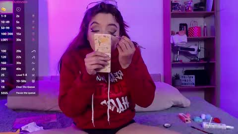 Snapshot of mangxx chatting on 01.17.26 Danny online show from 01.17.26