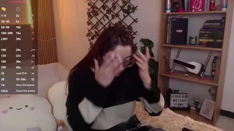 Snapshot of mangxx chatting on 02.20.26 Danny online show from 02.20.26