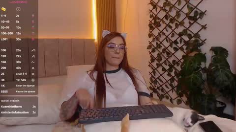 Snapshot of mangxx chatting on 02.20.26 Danny online show from 02.20.26