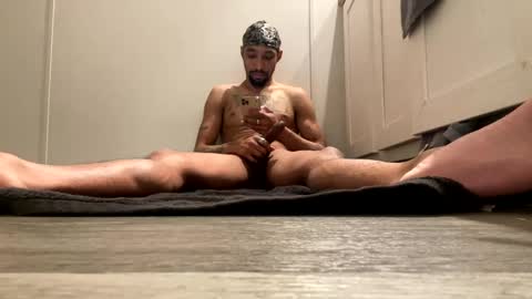 Mani4sexy online show from 01.07.25