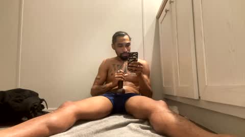 Mani4sexy online show from 01.17.25