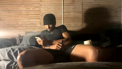Mani4sexy online show from 10.20.25