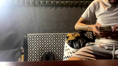 Mani4sexy online show from 03.08.26